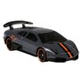 Mattel - Set vehicule Lamborghini , Hot wheels , 5 piese - 3