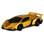Mattel - Set vehicule Lamborghini , Hot wheels , 5 piese - 1