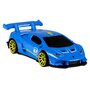 Mattel - Set vehicule Lamborghini , Hot wheels , 5 piese - 4