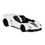 Mattel - Set vehicule Lamborghini , Hot wheels , 5 piese - 5