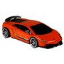 Mattel - Set vehicule Lamborghini , Hot wheels , 5 piese - 6