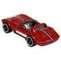 Mattel - Set vehicule Corvette , Hot wheels , 5 piese, Multicolor - 6