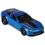 Mattel - Set vehicule Corvette , Hot wheels , 5 piese, Multicolor - 7