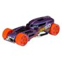 Mattel - Set vehicule Track stars , Hot wheels , 5 piese, Multicolor - 4