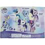 Hasbro - Set figurine Unicorn sparcle , My Little Pony , 5 piese, Multicolor - 7