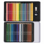 Set 60 creioane colorate Bruynzeel - 1