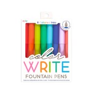 Set 8 stilouri Color Write