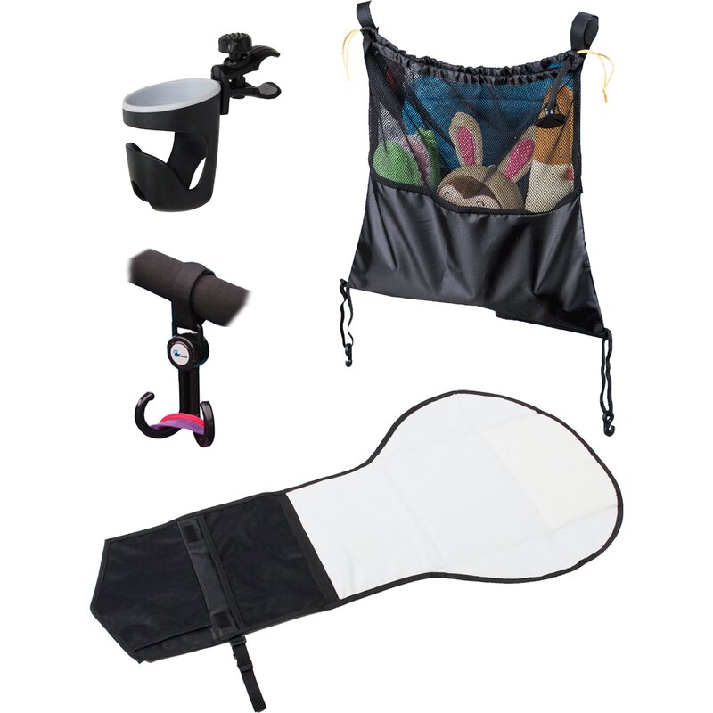 Altabebe - set accesorii carucior al1970