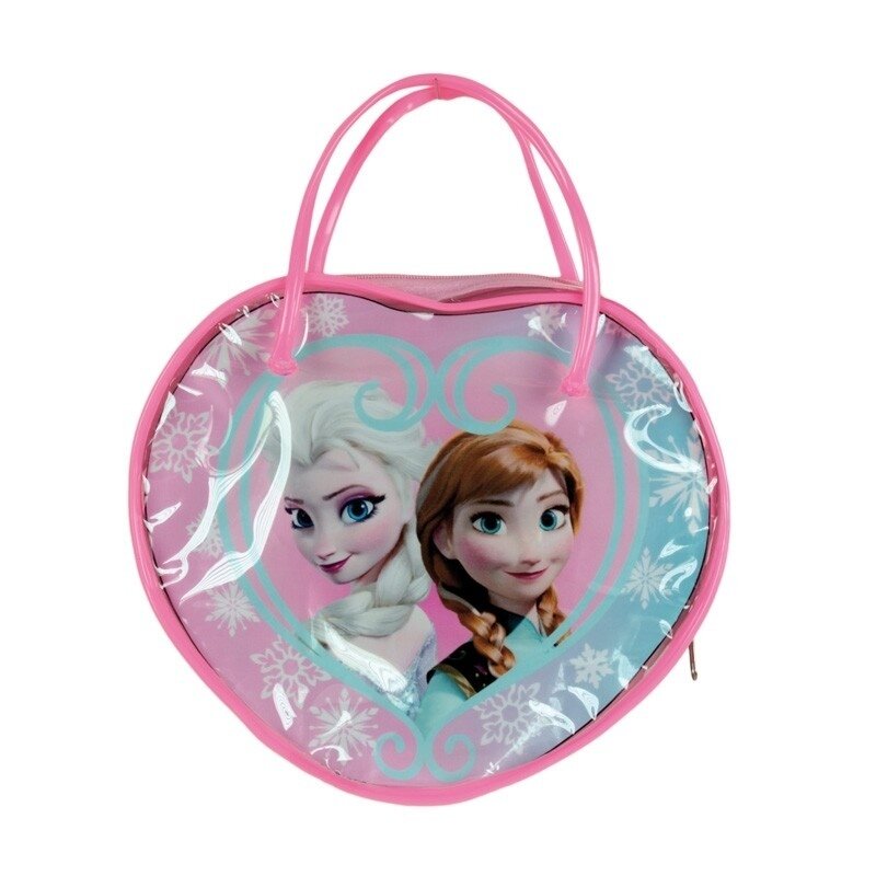 Set accesorii in gentuta Frozen Accesorii Fetite