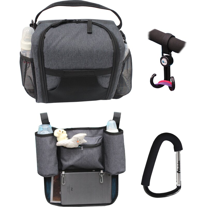 Altabebe - set accesorii picnic
