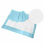 Medline - Set aleze (paturici) absorbante de unica folosinta , protectii pentru pat, 60x90 cm, 25... - 1