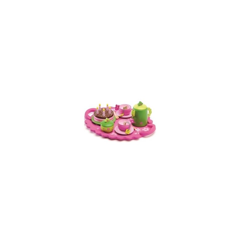 Djeco - set aniversar