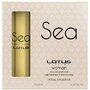 Set apa de parfum Lotus, Sea, pentru femei, 3x20ml - 1
