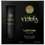 Set apa de parfum Lotus, Vice Versa Noir, pentru femei, 3x20ml - 1