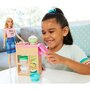 Set Barbie by Mattel Cooking and Baking Pregateste noodles cu papusa si accesorii - 5