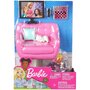 Set Barbie by Mattel Estate Mobila sufragerie cu accesorii FXG36 - 2