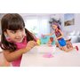 Set Barbie by Mattel Family Skipper Babysitter - 5
