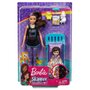 Set Barbie by Mattel Family Skipper Mergem la nani - 2
