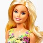 Set Barbie by Mattel Fashion and Beauty Dulap cu haine si papusa - 7