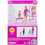 Set Barbie by Mattel I can be Sport 2 papusi cu accesorii FXP39 - 7