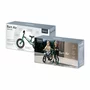 Bicicleta fara pedale, Lionelo, Bart Air, Usoara, Cu roti gonflabile, Cu cadru din magneziu, Cu ghidon si sa reglabile, Greutate 3.8 Kg, 12 inch, Negru + Casca pentru copii, Reglabila 50-56 cm, Alb - 9