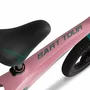 Bicicleta fara pedale, Lionelo, Bart Tour, Usoara, Cu cadru din magneziu, 3.3 Kg, 12 inch, Bubblegum + Casca pentru copii, Reglabila 50-56 cm, Bej - 10