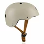 Bicicleta fara pedale, Lionelo, Bart Tour, Usoara, Cu cadru din magneziu, 3.3 Kg, 12 inch, Bubblegum + Casca pentru copii, Reglabila 50-56 cm, Bej - 42