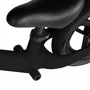 Bicicleta fara pedale, Lionelo, Toni, Cu ghidon si sa reglabile, Ultra usoara, 2.8 Kg, 18 luni+, Sustine 30 kg, Portocaliu + Casca pentru copii, Reglabila 50-56 cm, Bej - 10