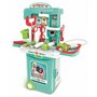 Set cabinet medical intr-o valiza Tata Bua RS Toys cu accesorii medicale, pentru copii - 1