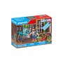 Playmobil - Set Cadou Atelier De Biciclete - 1