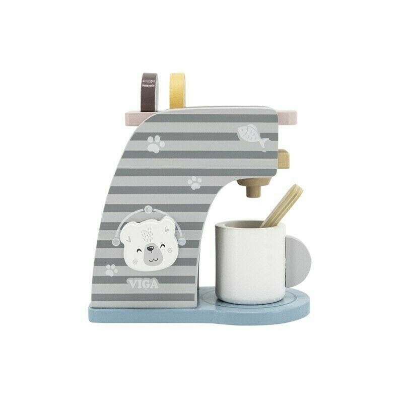 Viga - cafetiera , polarb