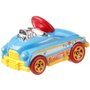 Mattel - Set vehicule Camion , Hot wheels , Cu masina sport Carnival Steamer - 4