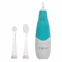 Set capete de schimb, BBluv, Pentru periuta electrica, Sonik, 36 luni+, 2 bucati, Transparent - 4