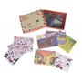Egmont toys - Set creativ Carti postale - 2