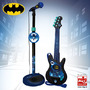 Set chitara si microfon Batman - 1