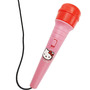 Set chitara si microfon roz Hello Kitty - 4