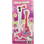 Set chitara si microfon roz Hello Kitty - 6