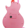 Set chitara si microfon roz Hello Kitty - 7