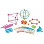 Learning Resources - Set constructie Forme 3D - 2