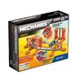 Set constructie magnetic Geomag Gravity Race Track 115 piese - 1
