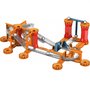 Set constructie magnetic Geomag Gravity Race Track 115 piese - 3