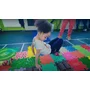 Muffik - Set covorase ortopedice senzoriale puzzle Diamant A - 3