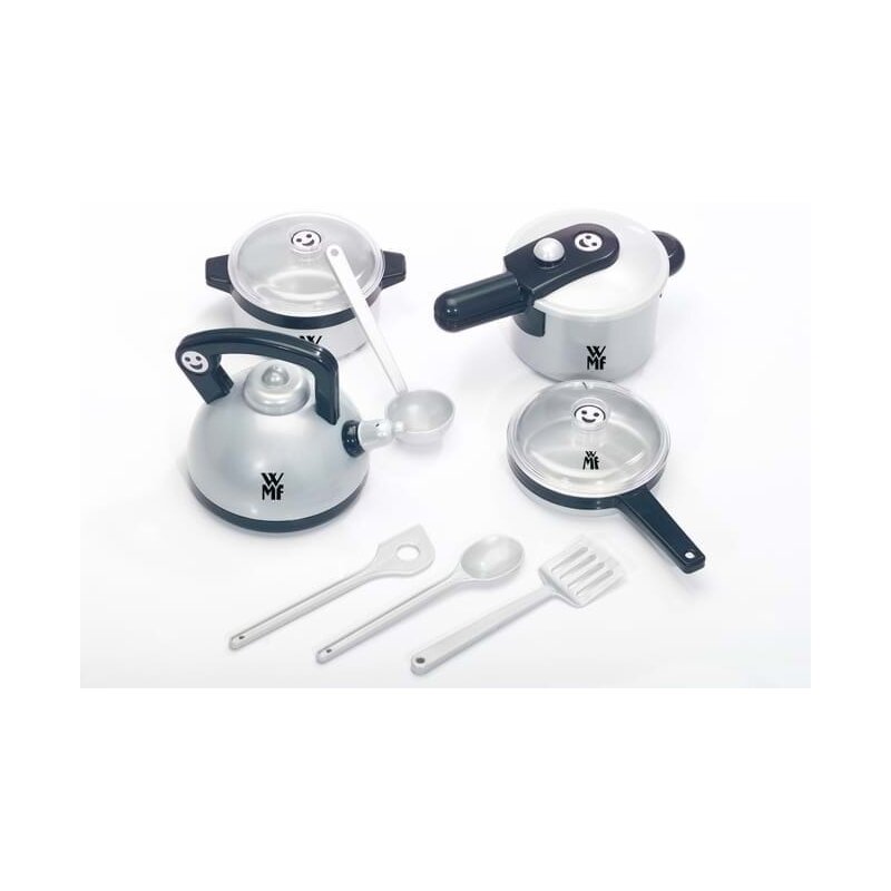 Klein - set cratite cu polonic wmf