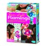 Set creativ DIY - Lumina pentru camera Flamingo - 1