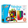 Set creativ - Fabulous Foil - 1
