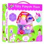 Galt - Set creativ Fairy Pompom House - 6