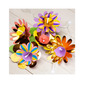 Set creativ - Floricele cu LED - 2