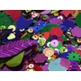 Set creativ, Jokomisiada, Mega, In borcan, 1000 piese, 4 ani+, Multicolor - 8