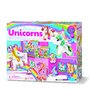 Set creativ - Unicorni magici - 1
