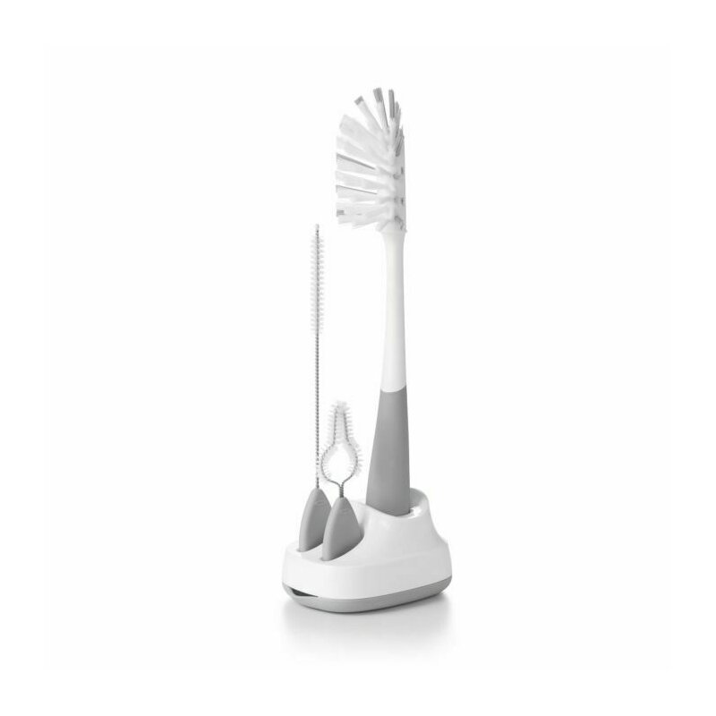 Oxo tot - set esential pentru curatare cani si biberoane